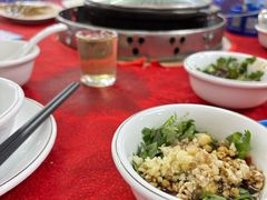 -花苑美食横琴生蚝火锅(拱北粤华路店)