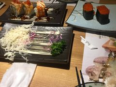 -寿司皇(扬名广场店)