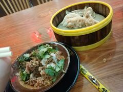 -青石桥老瓦房肥肠粉总店(青石桥总店)