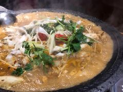 -林子石锅鱼(黄岩吾悦店)