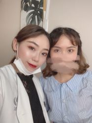 -久匠·野生眉半永久纹眉