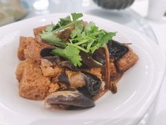 -乾隆美食·本帮菜(黄河路店)