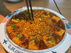 -花盐街·四川乐山小吃(西单大悦城店)