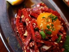 -大阪烧肉BAKA一代(国贸商住大厦店)