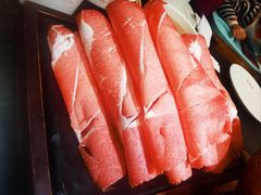 -清真京华源·涮肉烧烤(丰庆店)