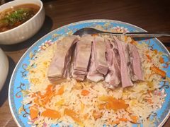 -相约·羊村小馆非遗手抓肉(七一酱园店)