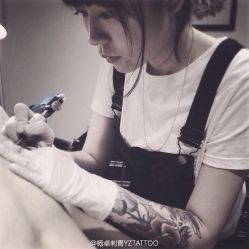 iphone_upload_pic-杨卓刺青工作室·YZ STUDIO