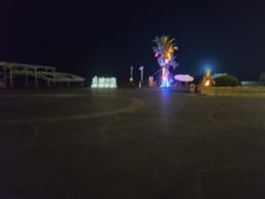-嵊泗基湖沙滩