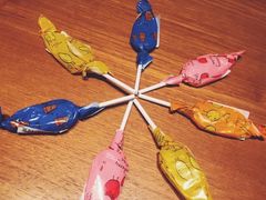 棒棒糖-星巴克臻选(深圳罗湖万象城店)