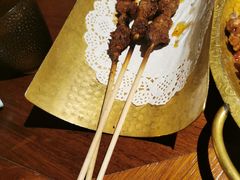 -楼兰新疆主题餐厅(苏州中心店)