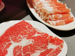 -巴奴毛肚火锅(悠唐购物中心店)