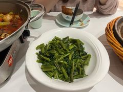 -饭怕鱼·黄焖鲟龙鱼(湖大店)