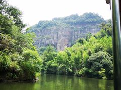 -丹霞山风景名胜区