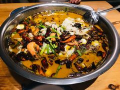 -鑫阿强海鲜大排档·老厦门特色菜(中山路店)
