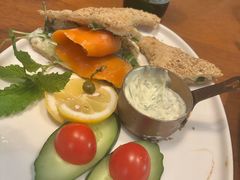 -ELI FALAFEL Lebanese&Mediterranean黎巴嫩美食(富城路店)
