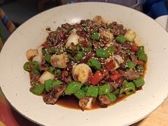 -滋味烤鱼(祥和里店)