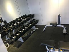 -GMJ·24H健身房(北外滩店)