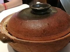 -八府香鸭·啫啫煲(华山路店)