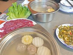 -贵宾牛·潮汕牛肉火锅(珠池总店)