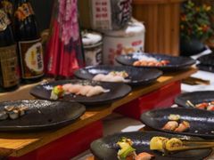 -圣丰索菲特·2 On 988 Café 自助餐厅