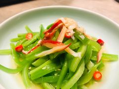 -西安高新洲际酒店•彩丰楼中餐厅