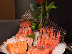 -Minase水濑·日料放题(外滩店)