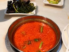 -围炉夜话·潮汕卤水火锅(榕江店)