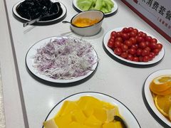 -豪享来中西餐厅(隆昌店)