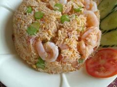 -南沙游艇会·大兵船餐厅