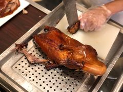 -大铁勺新津菜(东丽阳光新业广场店)