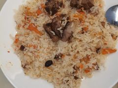 -百格里格.Uyghur cuisine(百色路店)