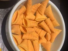 -夯鱼烤鱼·尔滨地标美食(国展店)