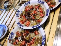 -十碗头(诚信路店)