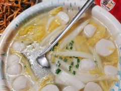 -越乡小厨(侨港店)