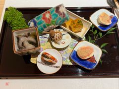 -鮨一日本料理(大中华店)