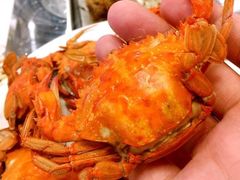 -圣罗巴海鲜烤肉自助(鲅鱼圈万达店)