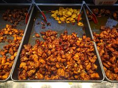 -老韩煸鸡(汉街店)