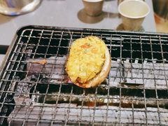 -白仁仔· 活烤海鲜 宵夜(豫园店)