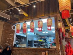 -壹兆圆重庆火锅手工炒底料(长白格林玫瑰湾店)