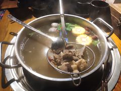 -潮味四季潮汕牛肉火锅(来凤街店)