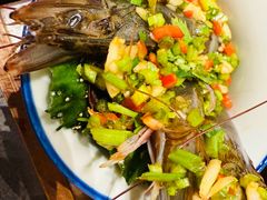 -潮澎派·潮汕菜大排档(南较西路店)