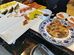 -嘉兴华美达酒店(秦逸路店)