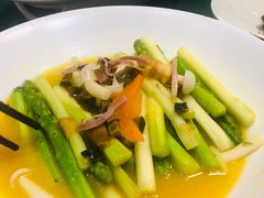 -荷风细雨·中国茶宴(碧云店)