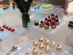 -菲住布渴酒店自助餐厅(阿里巴巴西溪园区店)