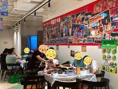 -九村烤脑花(大石坝总店)