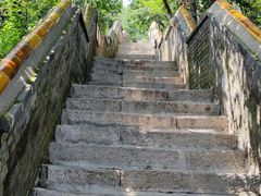 -妙峰山风景名胜区