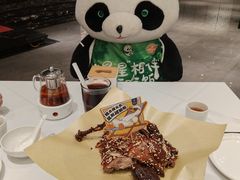 -眉州东坡(清河万象汇店)