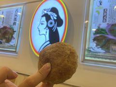 -香妃烤鸡(西单店)