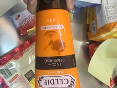 -麦凯乐(尚志大街店)
