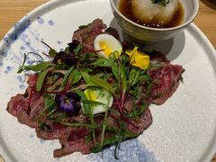 -隐泉之语日式料理(王府中环店)